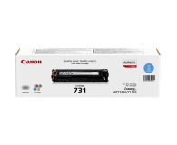 Canon CRG-731C cyan 1500 stron - 246214 - zdjęcie 2